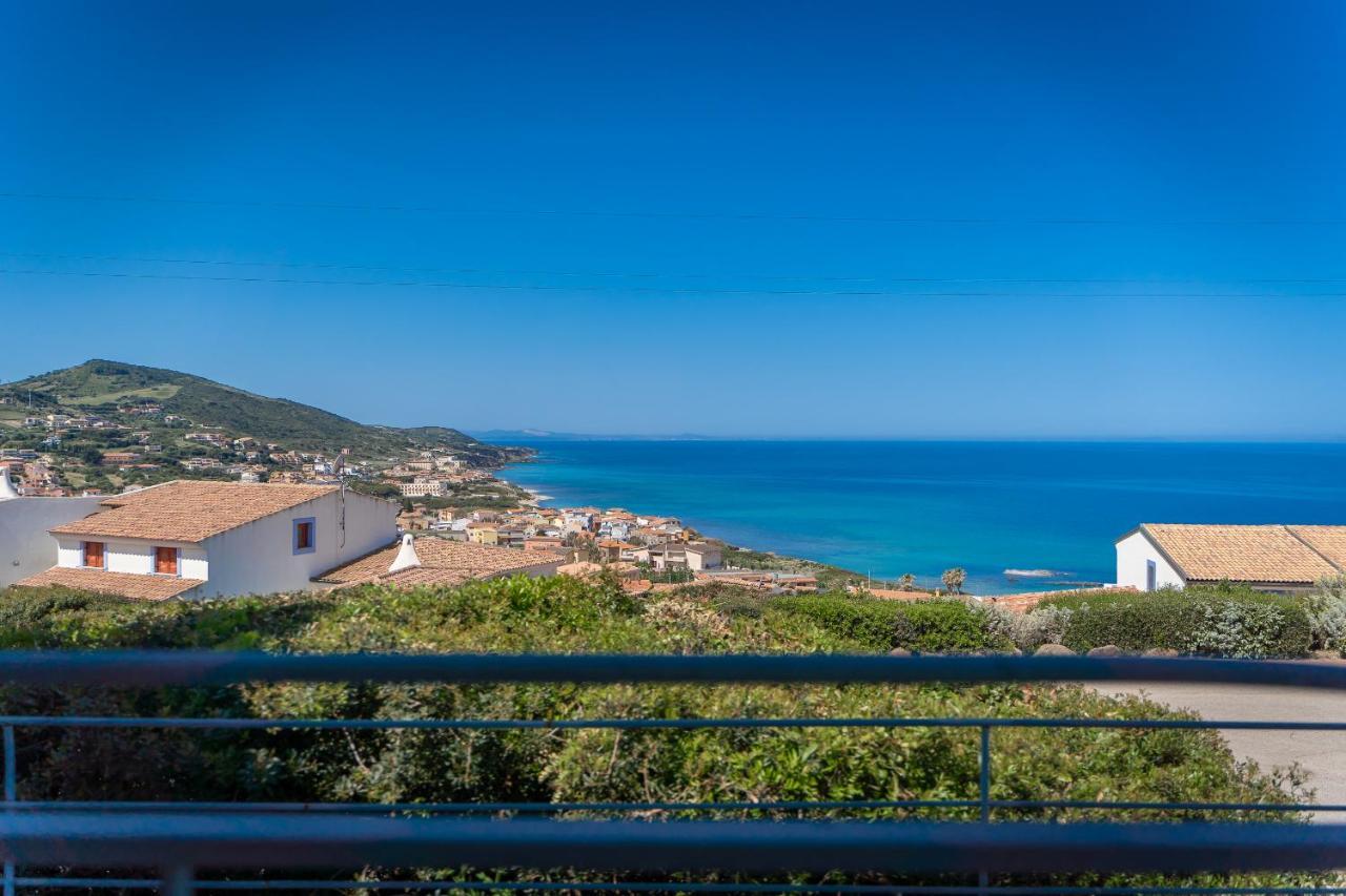 Residence L'Olivastro Castelsardo Exterior photo