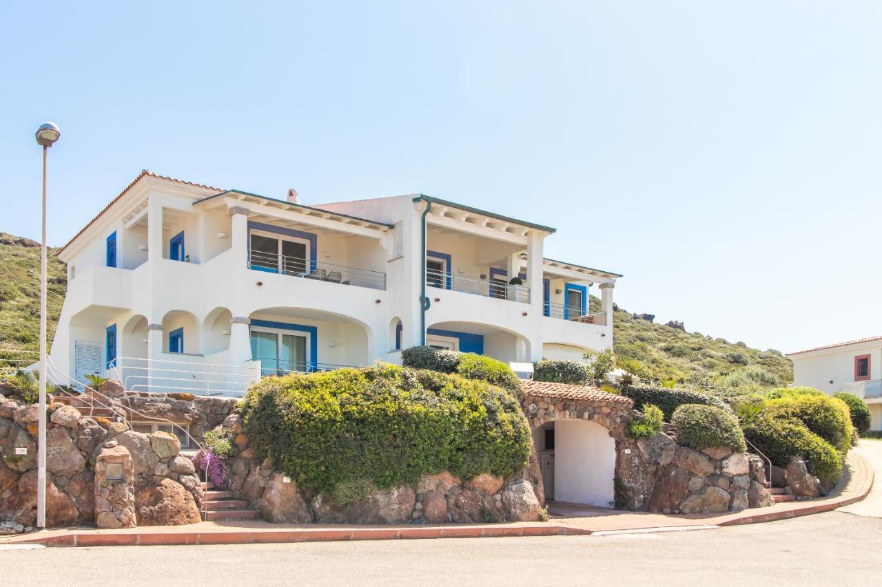 Residence L'Olivastro Castelsardo Exterior photo