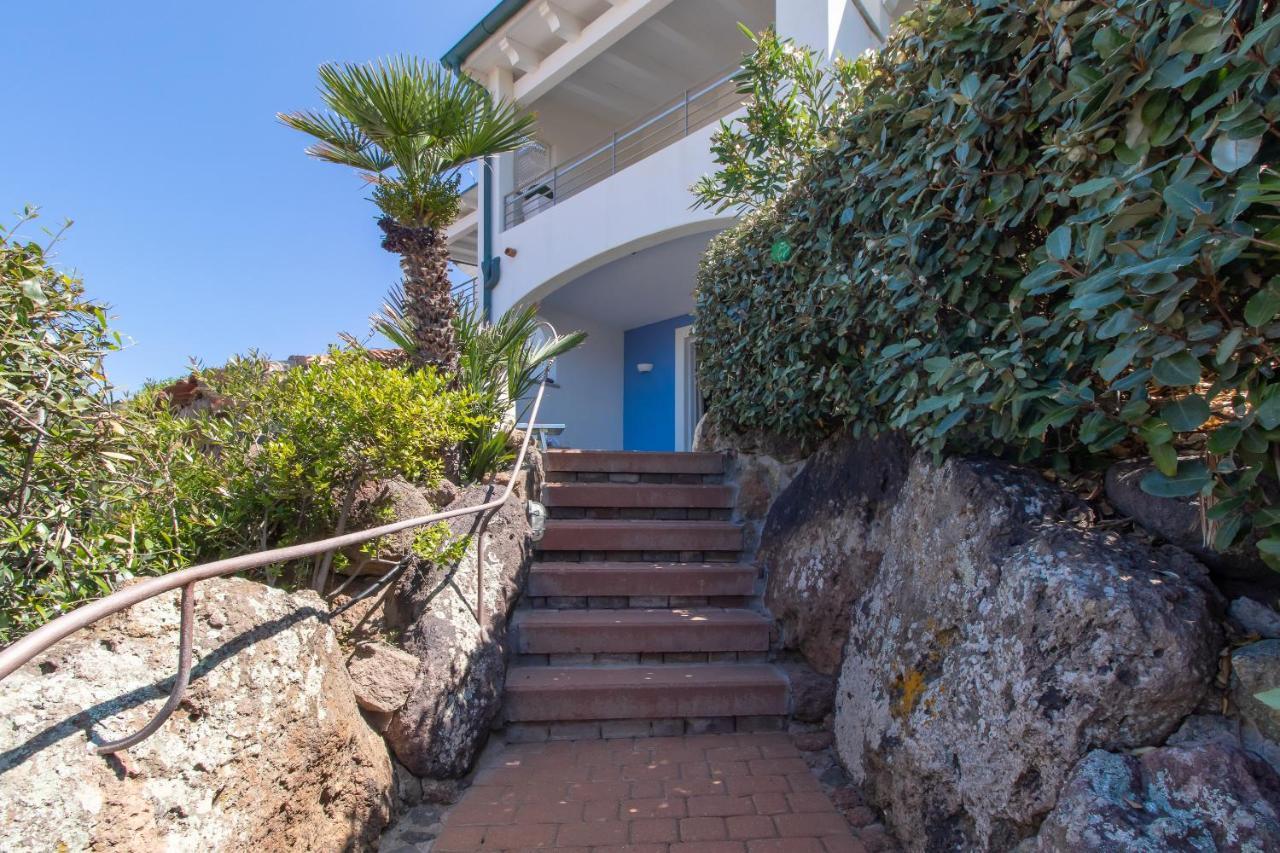 Residence L'Olivastro Castelsardo Exterior photo