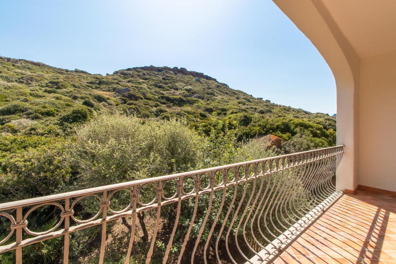 Residence L'Olivastro Castelsardo Exterior photo