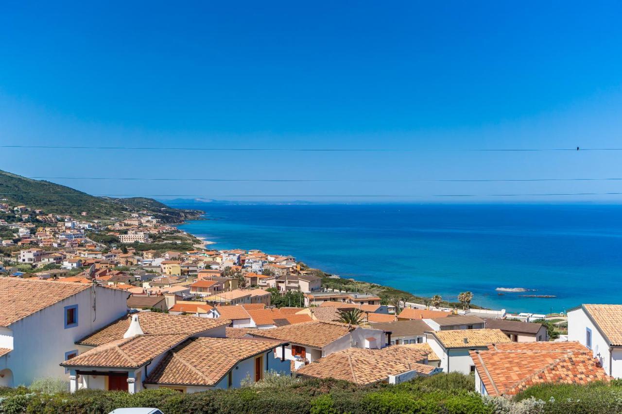 Residence L'Olivastro Castelsardo Exterior photo